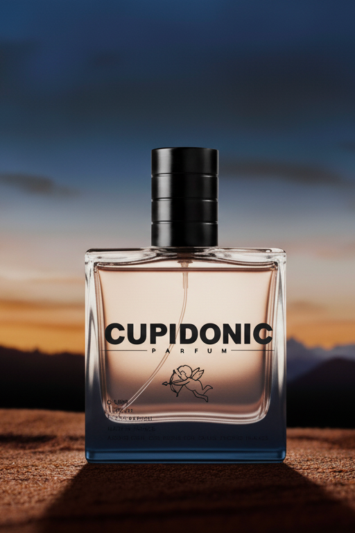 Cupidonic Avis : test du parfum homme aux phéromones Obsession 2